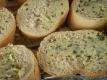 How To Make Barbecued French Bread