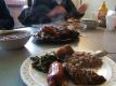 How To Make Barbecued Green Beans