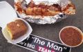How To Make Barbecued Meat Cakes