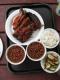 Brown Bean Marinade For Barbecued Pork