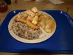How To Make Barbecued Pork And Potatoes