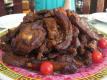 How To Make Barbecued Pork Ribs