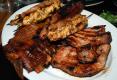 How To Make Barbecued Pork Steaks