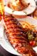 Microwave Barbecued Pork Spare Ribs