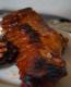 How To Make Barbecued Rib Chops