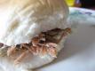 Barbecued Sandwiches
