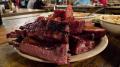 How To Make Barbecued Sausage