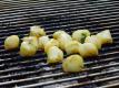 How To Make Barbecued Pork Scallops