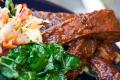 How To Make Barbecued Spare Ribs