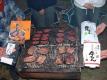 Barbecued Tongue