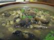 How To Make Barley And Mushrooms