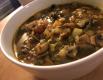 How To Make Barley Mushroom Soup