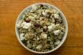 How To Make Barley Salad