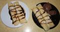 How To Make Basic Dessert Crepes