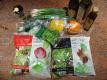 How To Make Basic Green Salad Mix
