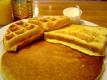 Basic Pancakes & Waffles
