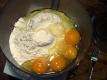 Basic Ravioli Dough