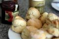 Basic Scones