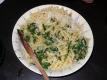 Basic Spinach Pasta