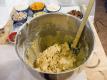 How To Make Basic Sweet Dough