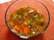 A Basic Vegetable Soup