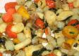 How To Make Carrot And Basil Bake