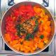 Basil And Tomato Sauce