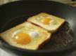 How To Make Basket Eggs