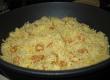Basmati Rice With Chicken And Vegetables