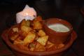 Basque Potatoes