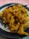 Batter Topped Chicken Pie