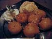 How To Make Crispy Batter Fried Bananas