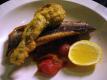 Batter Fried Bass