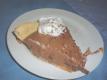 Fruit Bavarian Cream