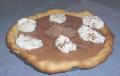 How To Make Plums And Bavarian Cream
