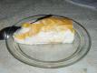 Coffee Bavarian Cream