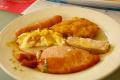 How To Make Bavarian Patties With Sauerkraut