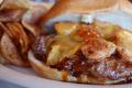 How To Make Bayou Burgers