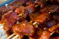How To Make Bbq Beef Kebabs