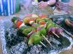How To Make Beach Barbecue