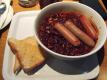 Bean and Bacon Bake