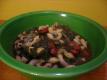 Bean And Basil Soup