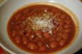 Hungarian Bean Bowl