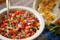Three-Bean Salad Bowl