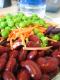 How To Make Bean And Carrot Salad