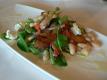 How To Make Bean And Cheese Salad