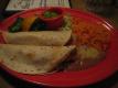 How To Make Bean And Cheese Tacos