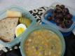 Spanish Bean Chowder