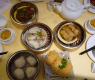 Fish Wrapped In Dried Bean Curd Sheet Rolls