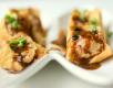 How To Make Bean Curd With Shrimps